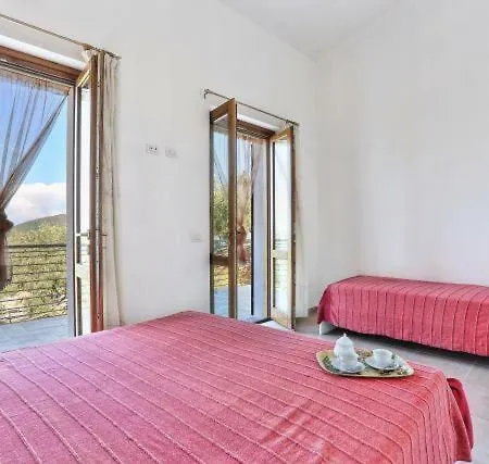 Francesca Quadri A Apartament Rio dellʼElba